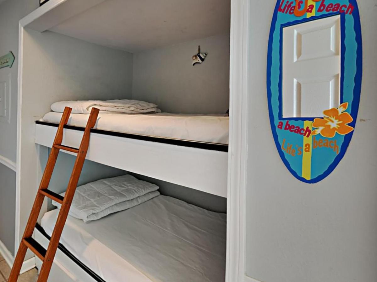 פנמה סיטי ביץ' Summit Beach Resort 1429 מראה חיצוני תמונה