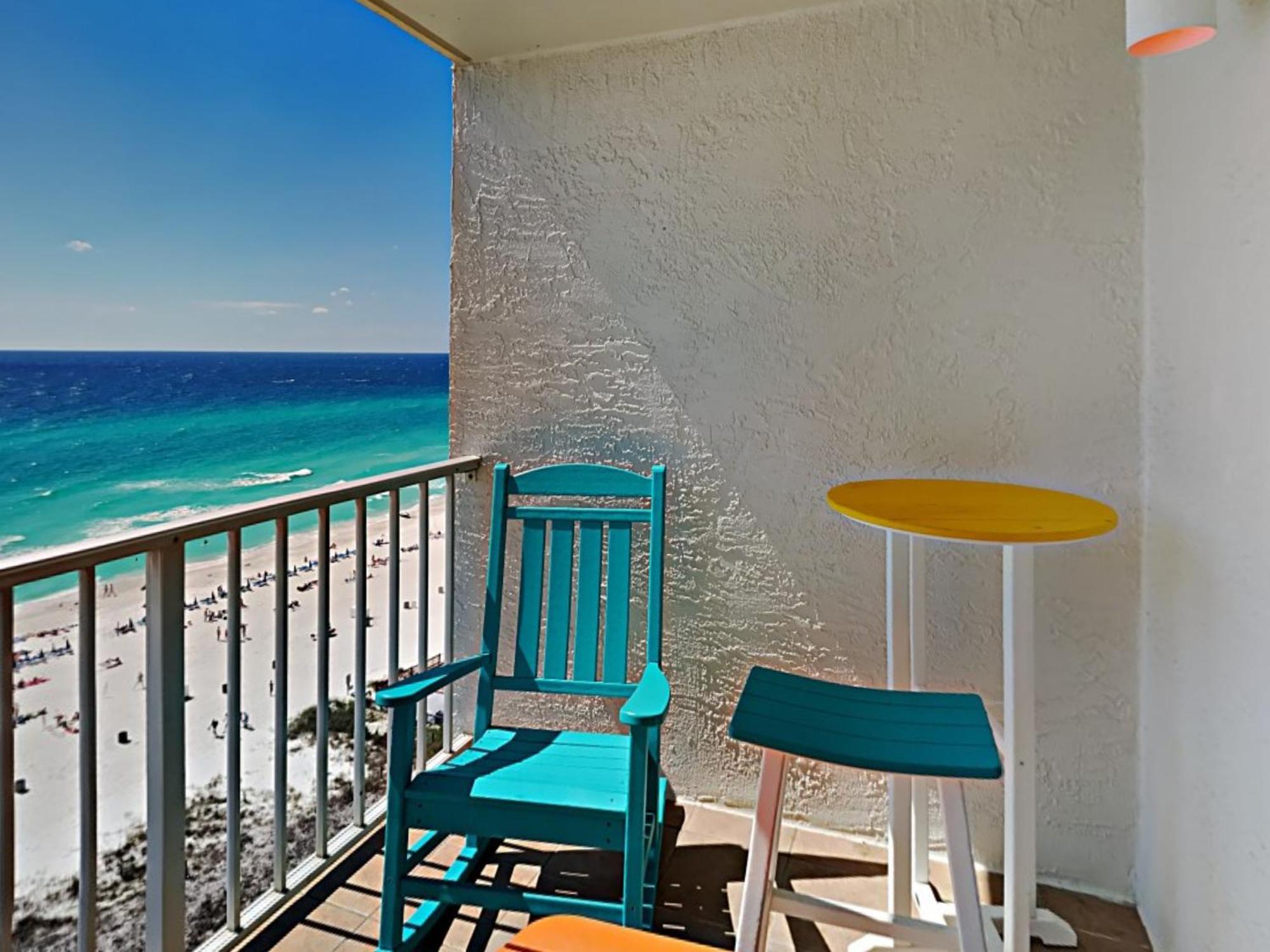 פנמה סיטי ביץ' Summit Beach Resort 1429 מראה חיצוני תמונה